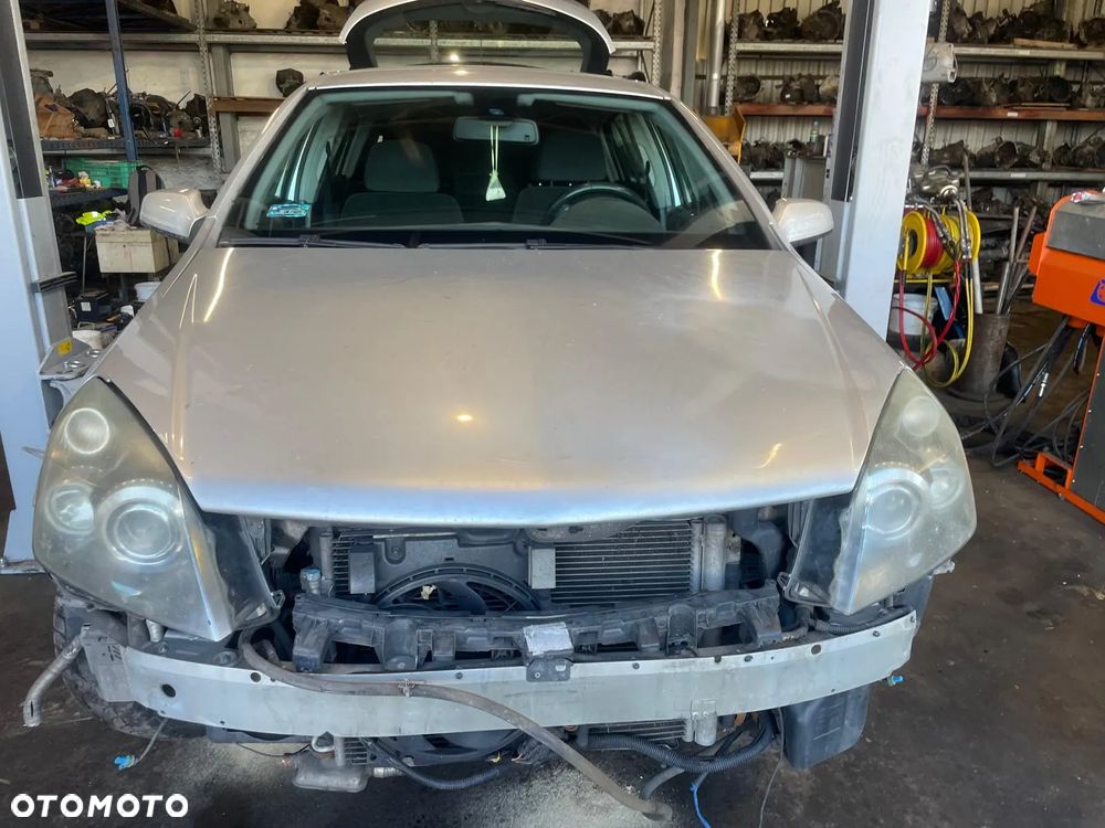 Opel Astra H NA CZĘŚCI!!! - 1