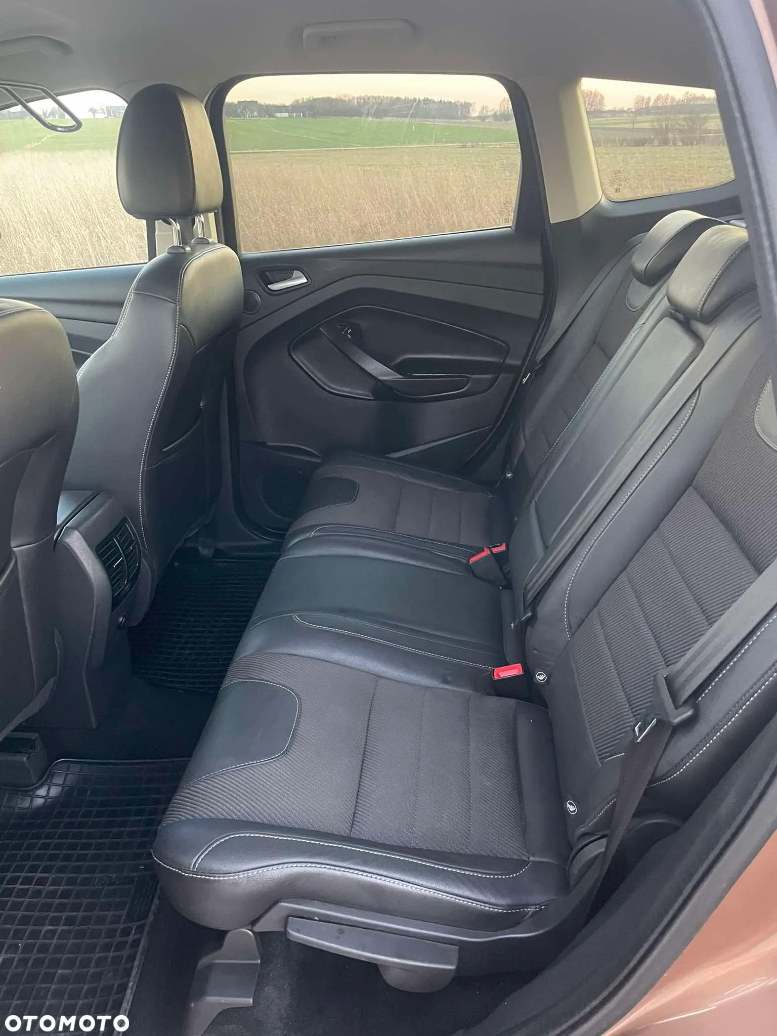 Ford Kuga 2.0 TDCi 4WD Trend - 10