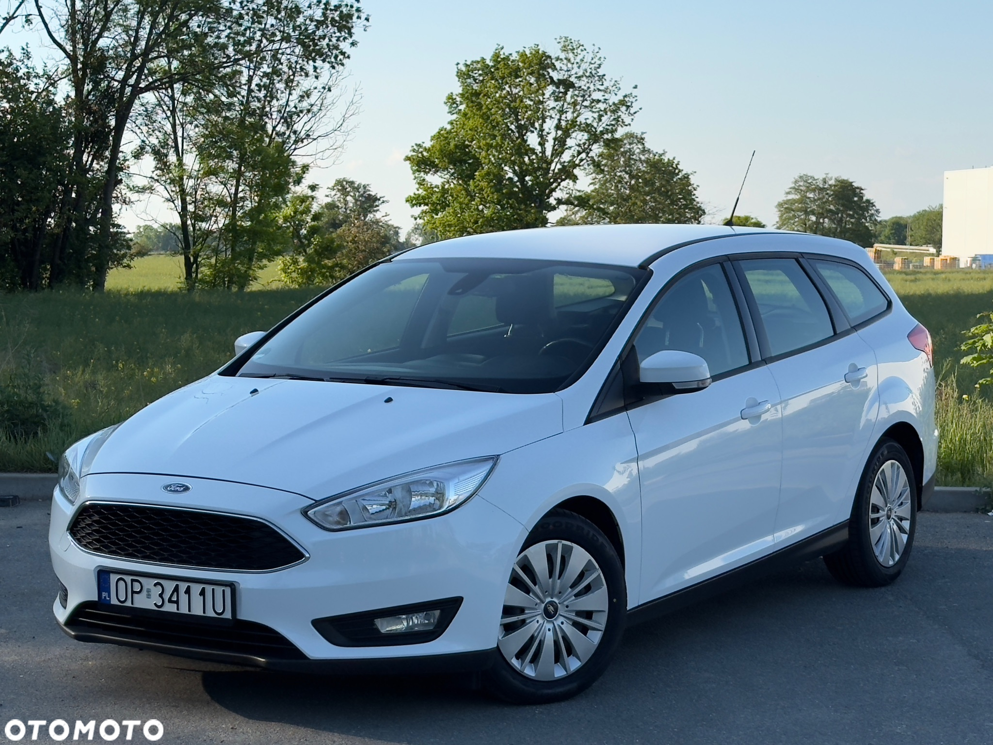 Ford Focus - 28