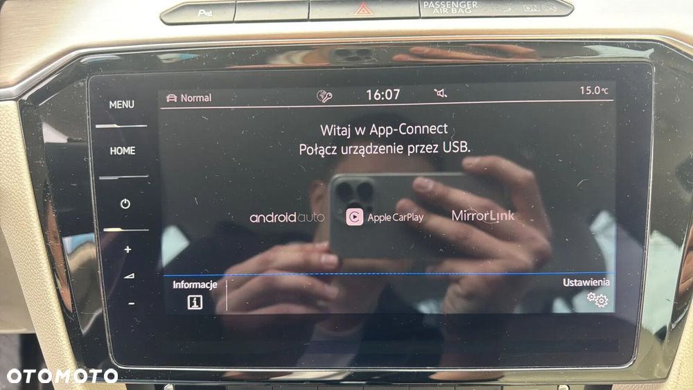 Volkswagen Passat 2.0 TDI BMT 4Mot Highline DSG - 31