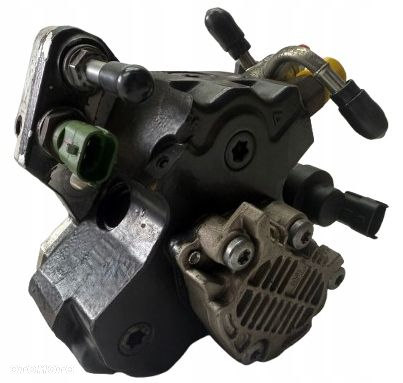 POMPA WTRYSKOWA BOSCH 0445010214 TOYOTA 1.4 D - 2