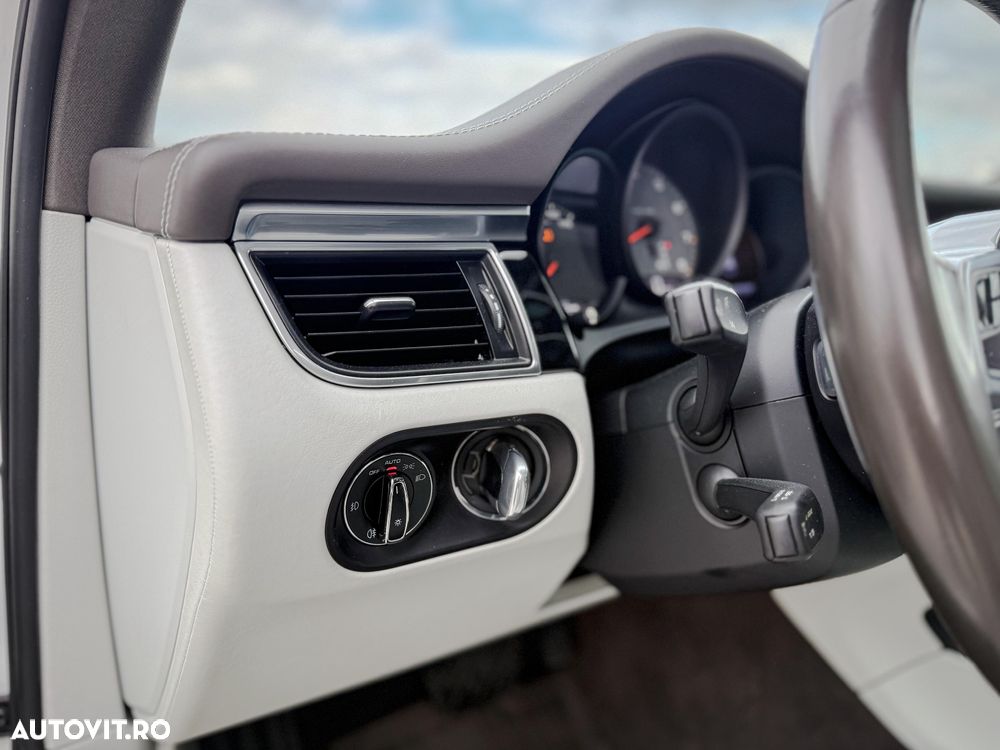 Porsche Macan 3.0 PDK S - 16