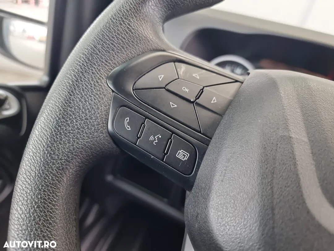 Iveco Daily 35C16 - 17