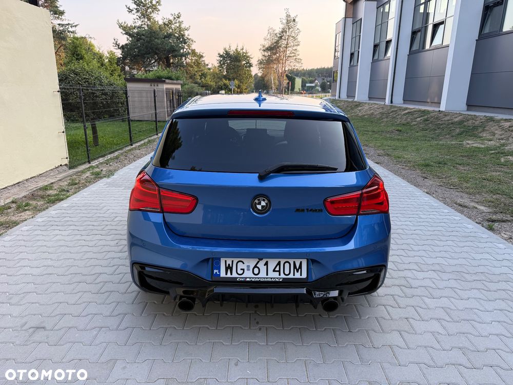 BMW 1M - 5