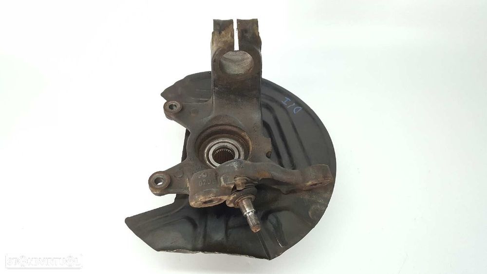 MANDA DE EIXO FRENTE ESQUERDA BMW X3 (E83) 3.0I - 2