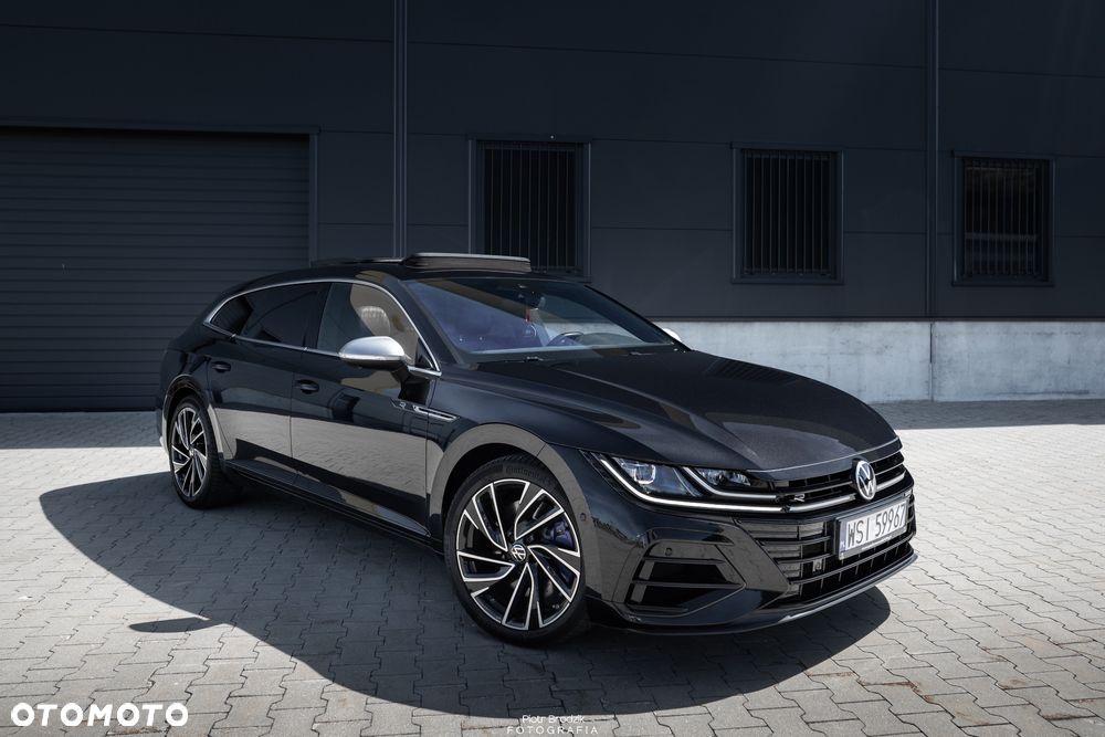 Volkswagen Arteon - 7