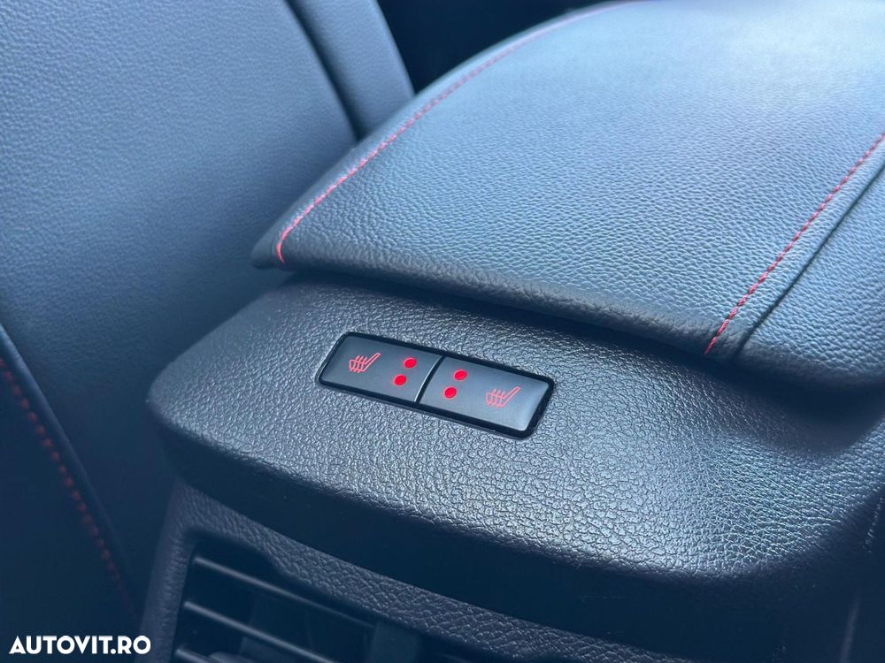 Ford Mondeo - 21