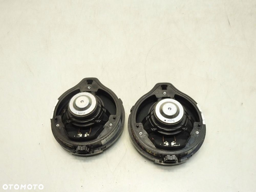 GŁOŚNIK GŁOŚNIKI TYŁ MERCEDES W204 A2048202902 - 6