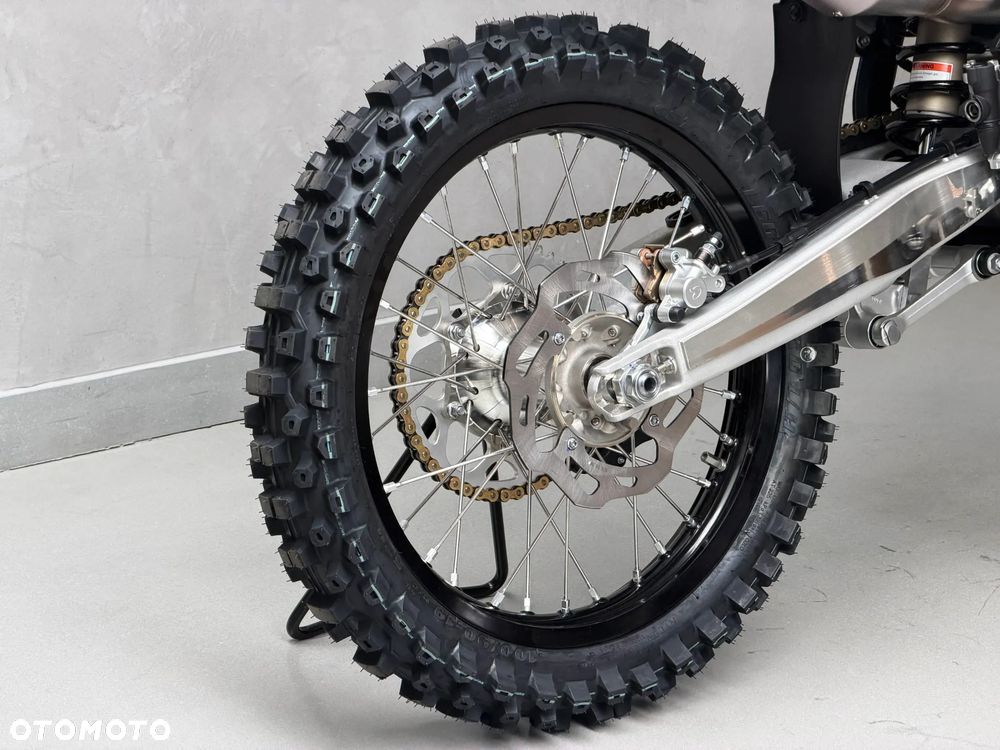 ZX MOTO 250MX - 30