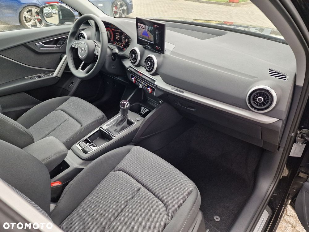 Audi Q2 - 12