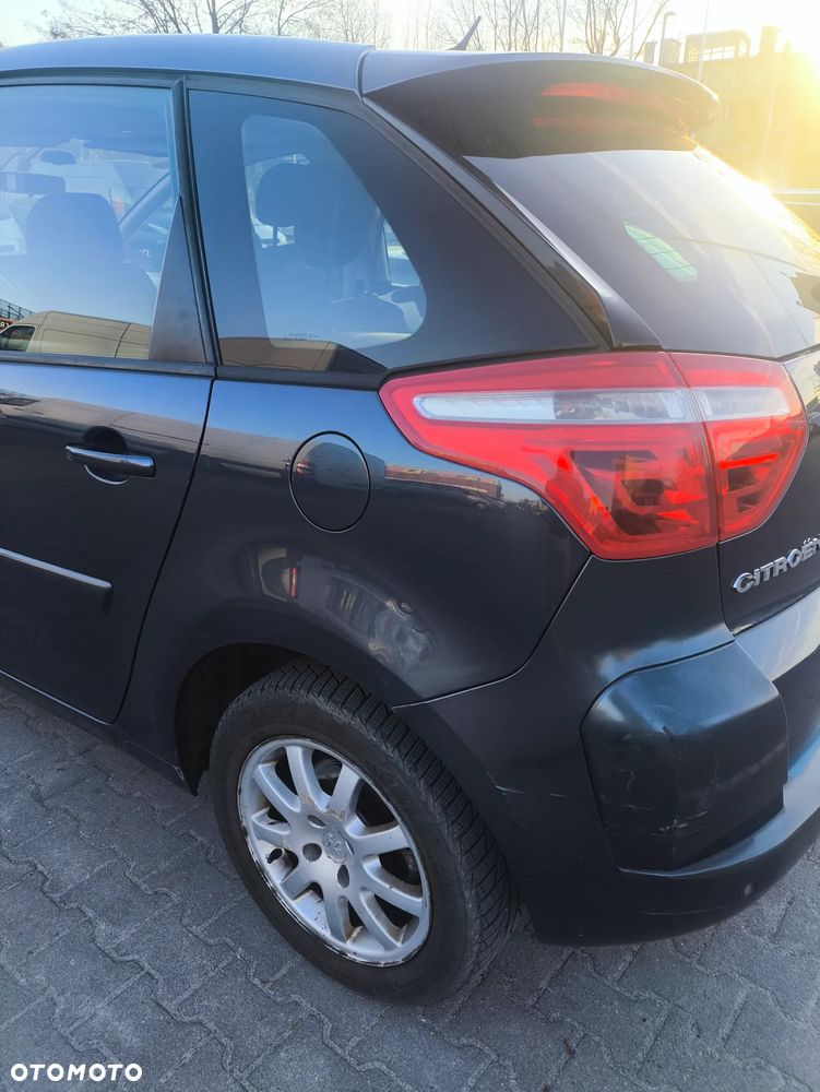 Citroën C4 Picasso 1.6 HDi Impress - 5