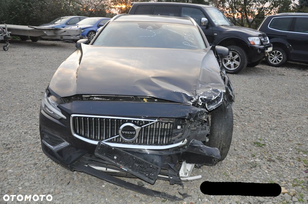Volvo V60 D4 AWD Inscription - 7