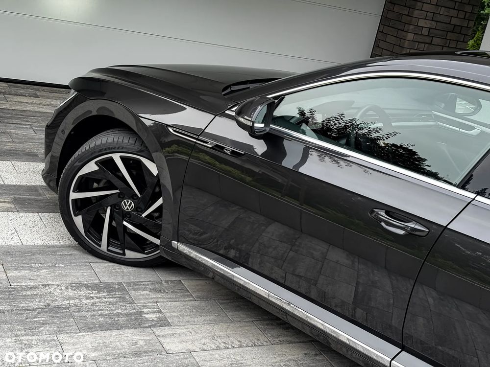 Volkswagen Arteon 2.0 TSI DSG R-Line - 7