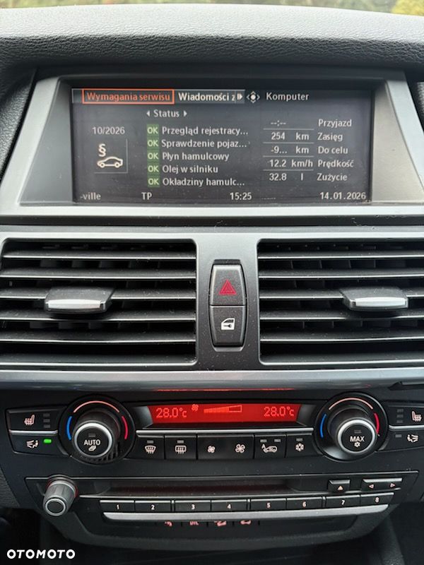 BMW X6 - 12
