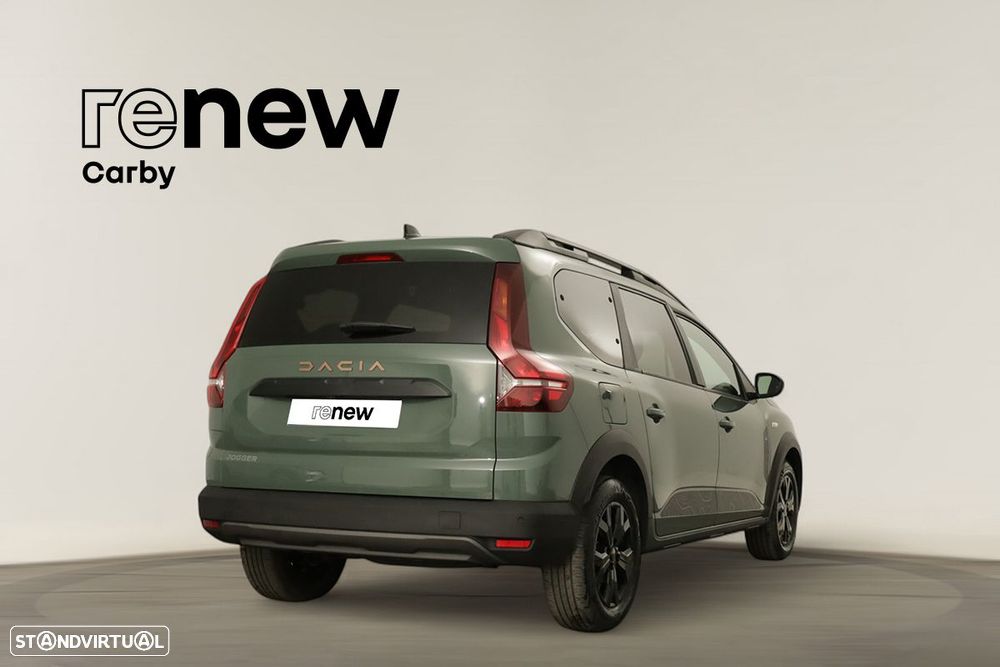 Dacia Jogger 1.0 ECO-G Extreme+ Up&Go 7L Bi-Fuel - 3