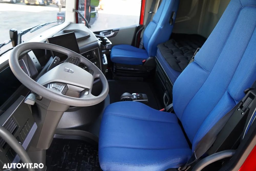 Volvo FH 500 / I-PARK COOL / I-SAVE - 24