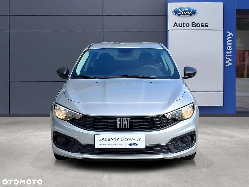 Fiat Tipo 1.4 Classic - 8
