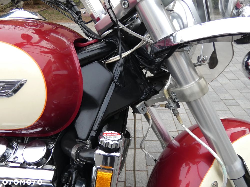 Honda Valkyrie - 25