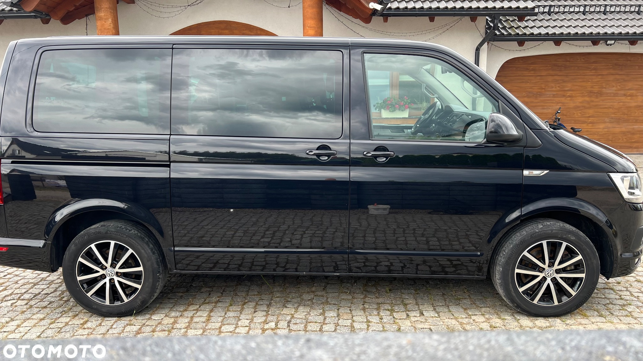Volkswagen Multivan 2.0 BiTDI L1 Comfortline 4Motion DSG - 3
