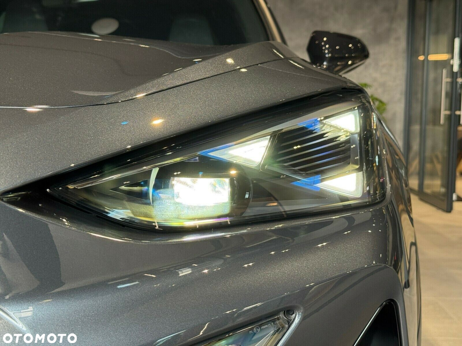 Cupra Formentor - 5
