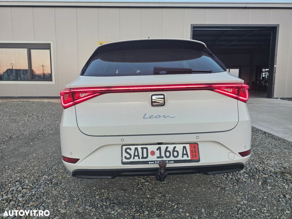 Seat Leon - 20