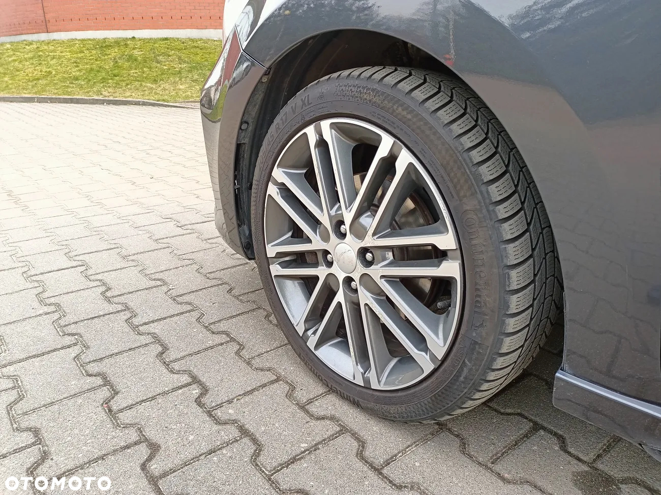 Kia Rio 1.0 T-GDI 120 GT Line - 20
