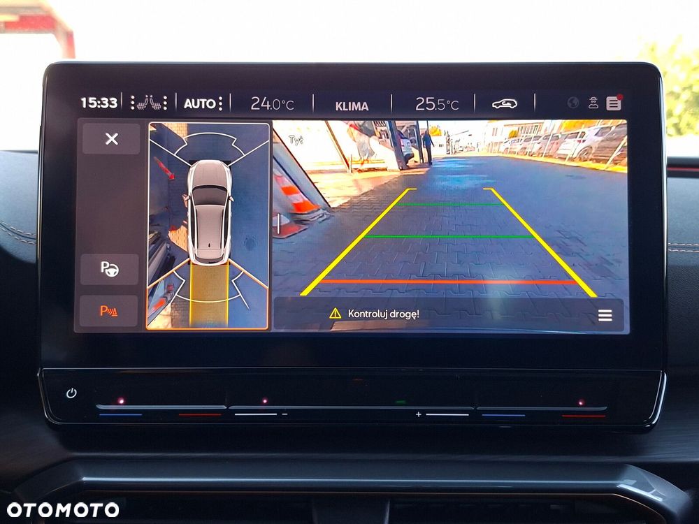 Cupra Formentor 2.0 TSI 4Drive VZ DSG - 40