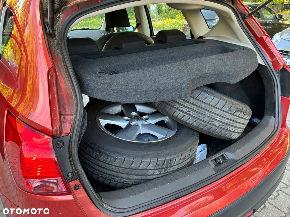 Nissan Qashqai 1.6 Tekna Pack - 21