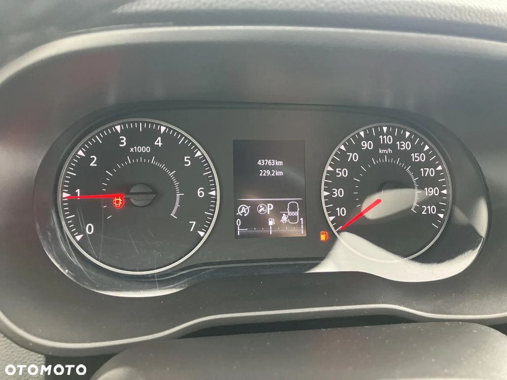 Dacia Duster 1.3 TCe Journey EDC - 14