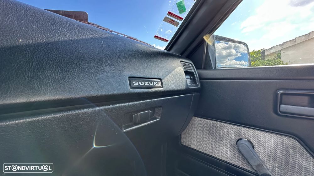 Suzuki Swift 1.3 GTi 16V - 18