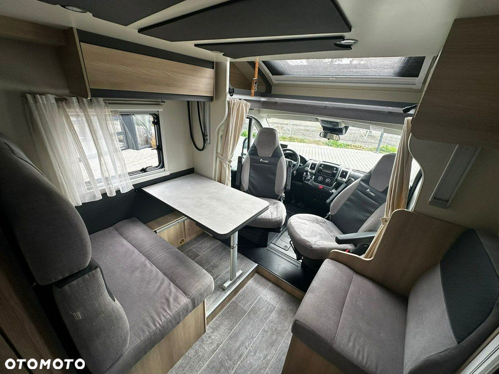 Peugeot Itineo PJ700 - 12