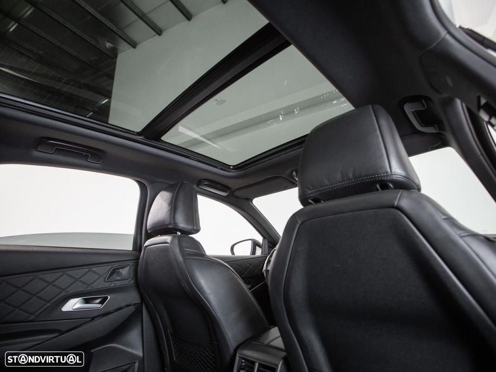 DS DS7 Crossback 1.5 BlueHDi So Chic EAT8 - 13