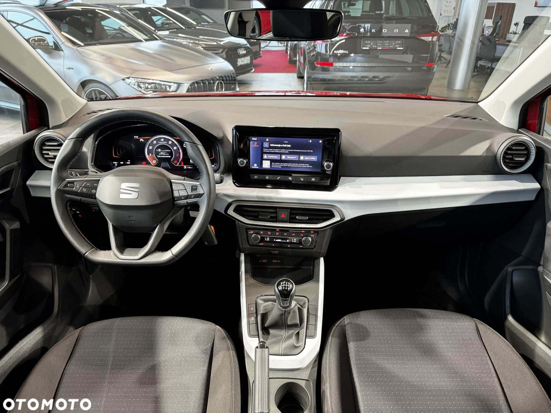Seat Arona - 14