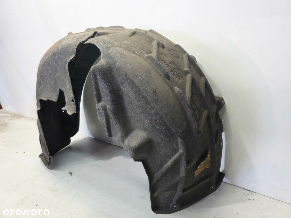 NADKOLE MATERIAOWE PRAWY TYŁ AUDI A6 C8 4K0810172F - 10