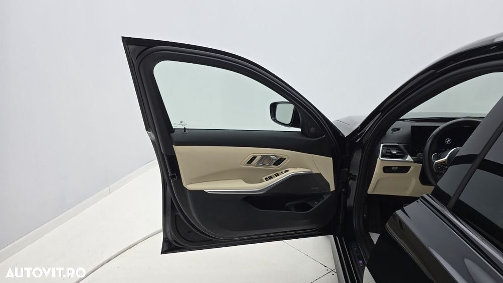 BMW Seria 3 - 11