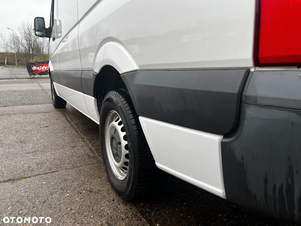 Volkswagen Crafter - 7