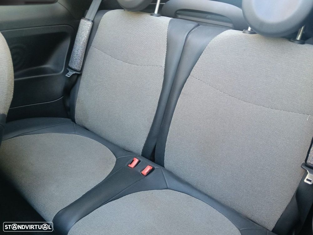 Fiat 500C 0.9 TwinAir Sport - 11