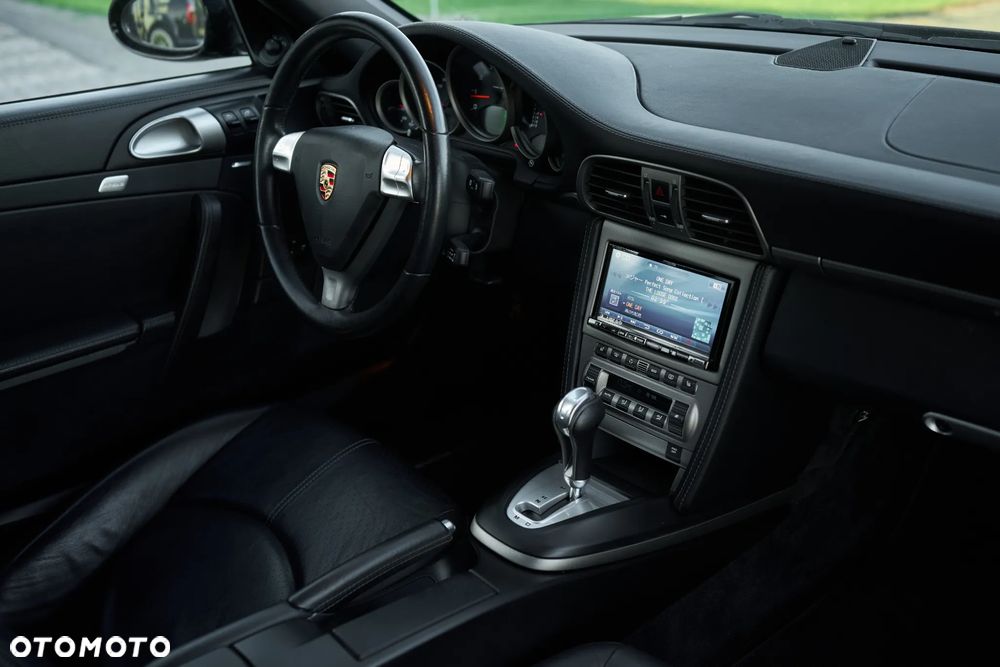 Porsche 911 - 30