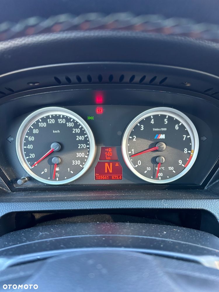 BMW M6 - 12