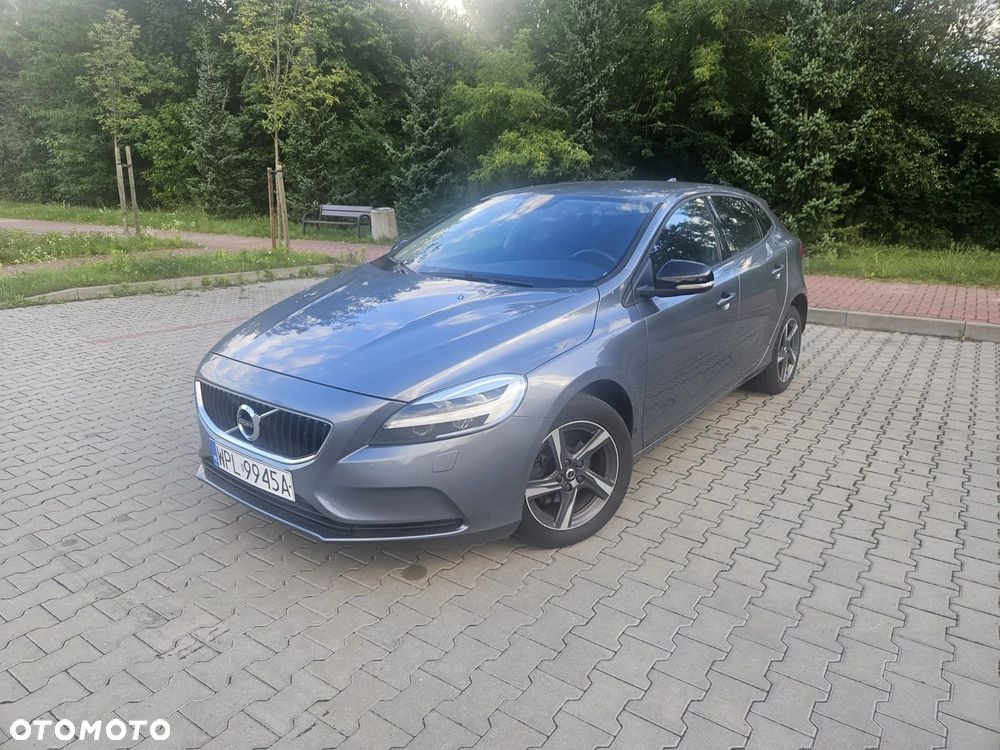 Volvo V40 D2 RDesign - 3