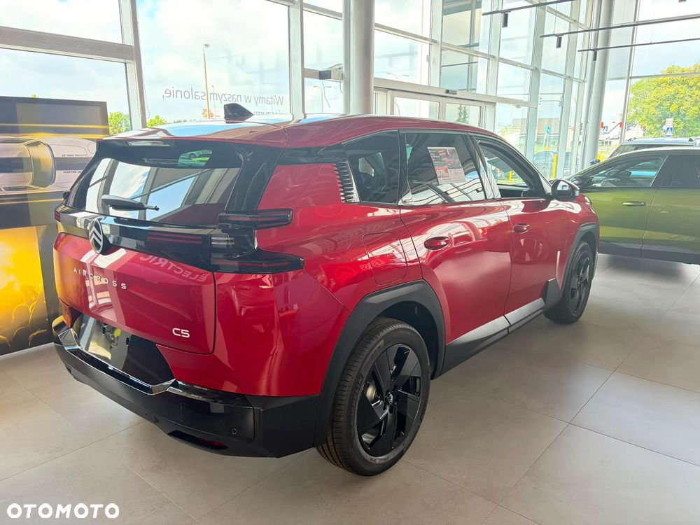 Citroën C5 Aircross 1.2 mHEV Plus eDCT6 - 2