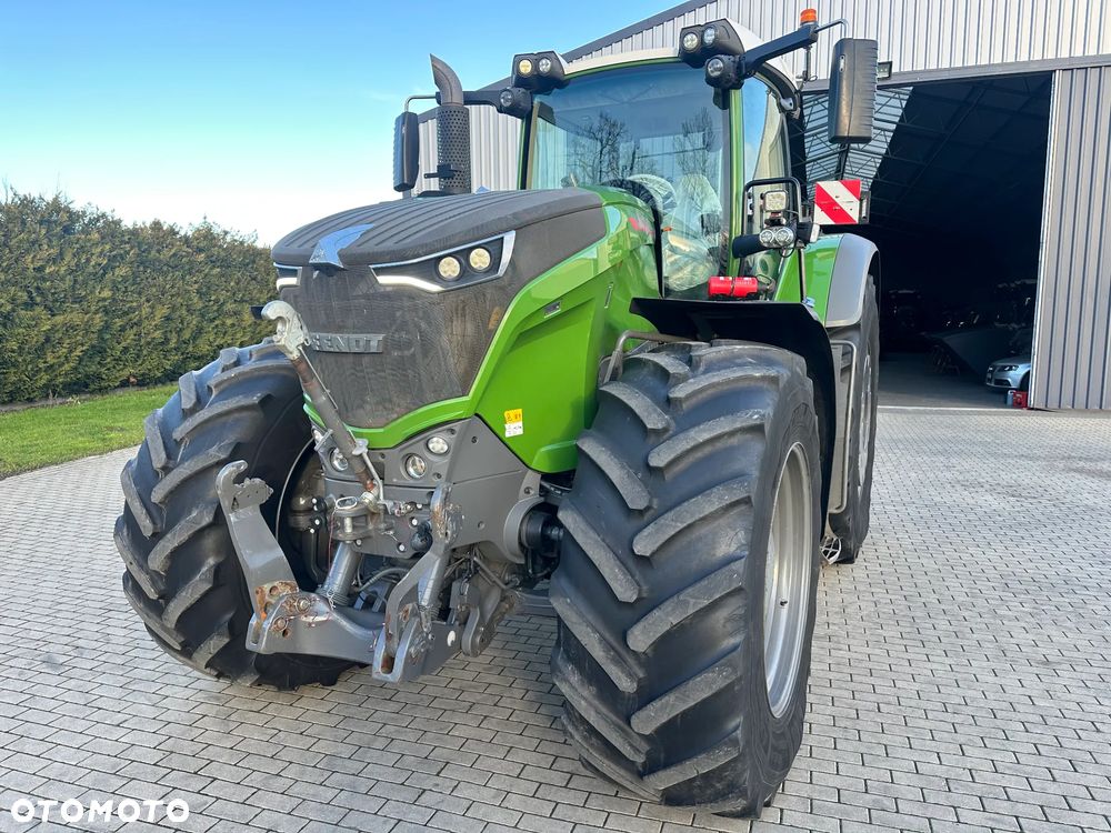 Fendt 1050 Vario PROFI Plus, 942 Gen6 - 4