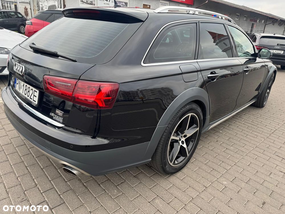 Audi A6 Allroad - 5