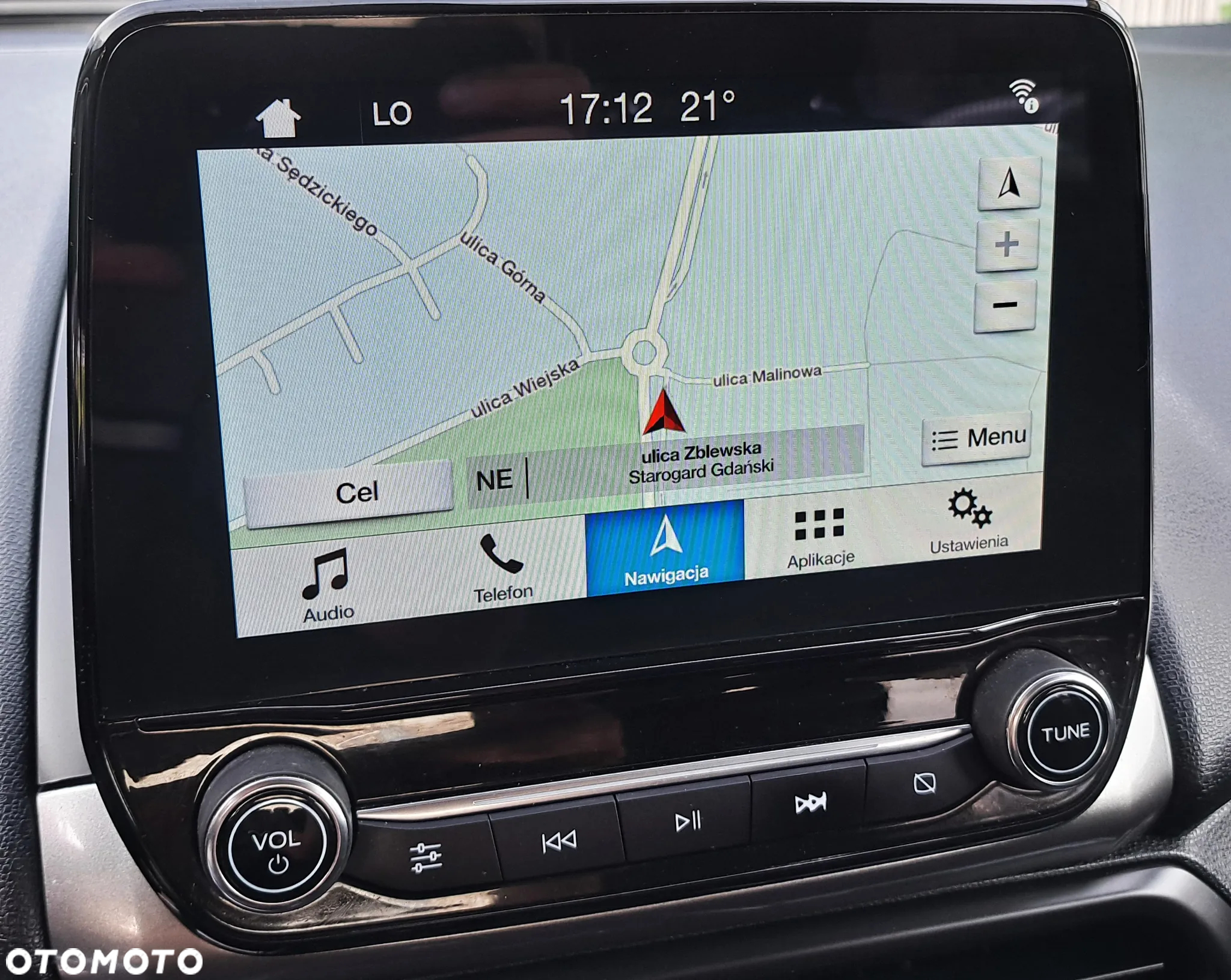 Ford EcoSport 1.0 EcoBoost TITANIUM - 28