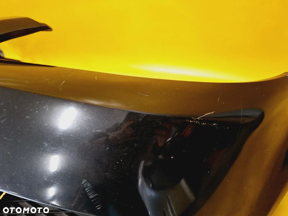 ZDERZAK PRZÓD PRZEDNI MAZDA 6 GG 02-05 NR402 - 13