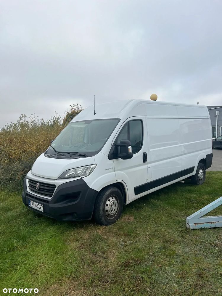 Fiat Ducato - 2