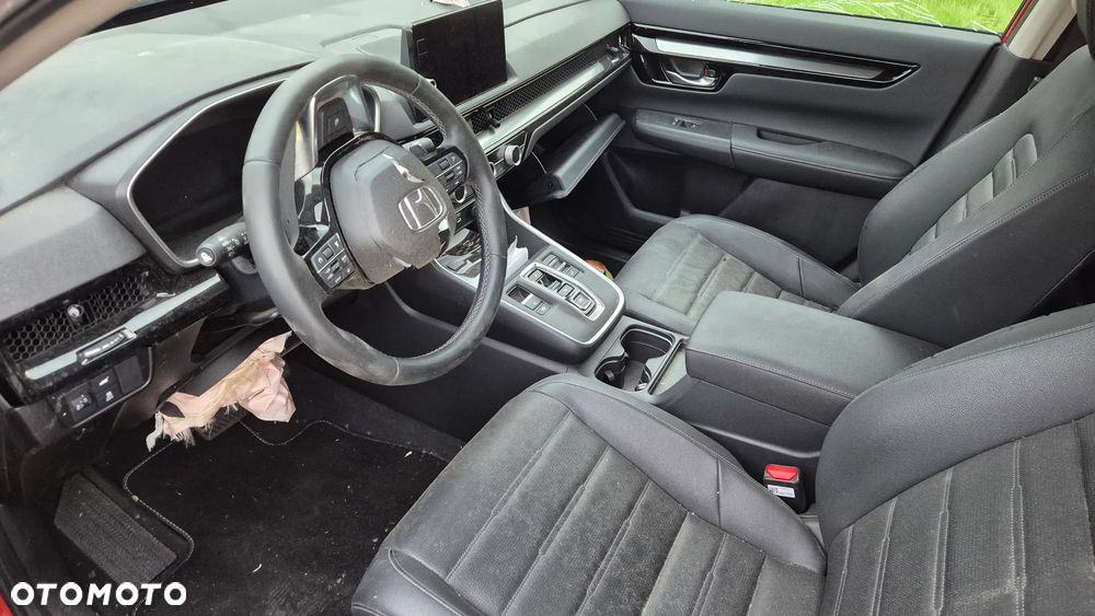 Honda CR-V - 29