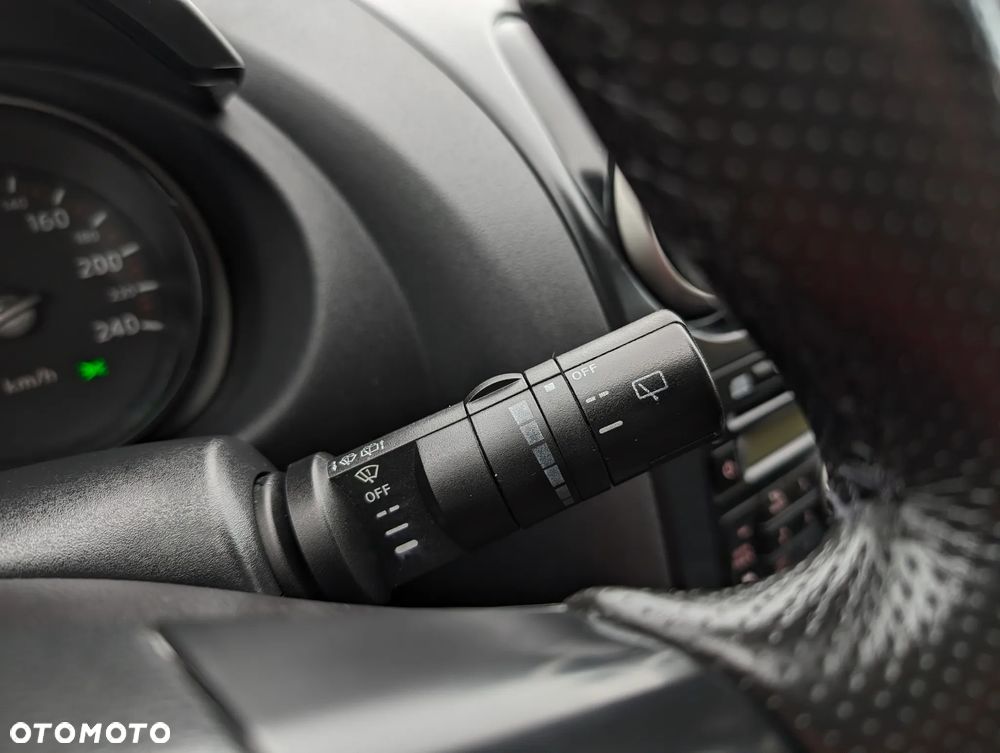 Nissan Qashqai 1.6 visia - 33