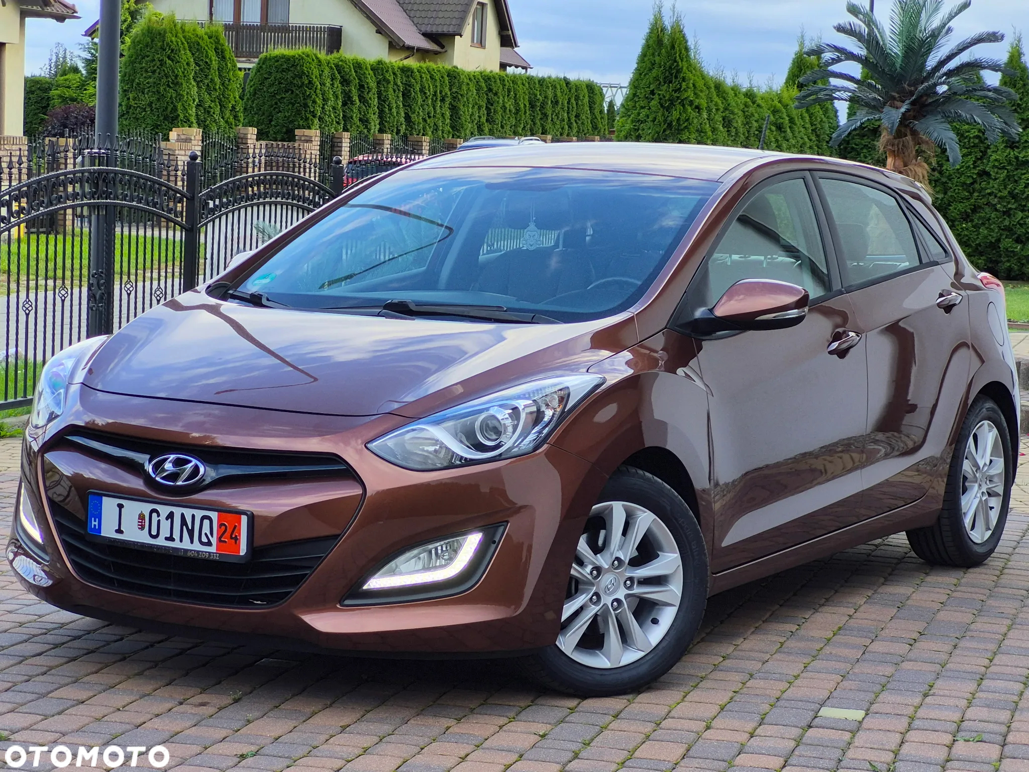 Hyundai i30 - 32