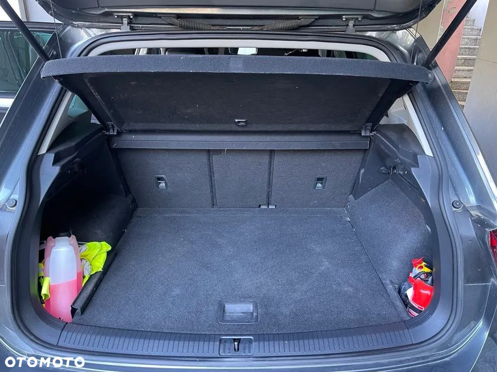 Volkswagen Tiguan 2.0 TDI BMT SCR Comfortline - 12